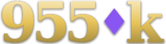 955 ok logo