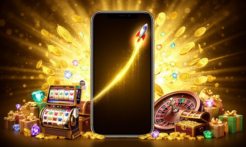 955 ok casino app visual